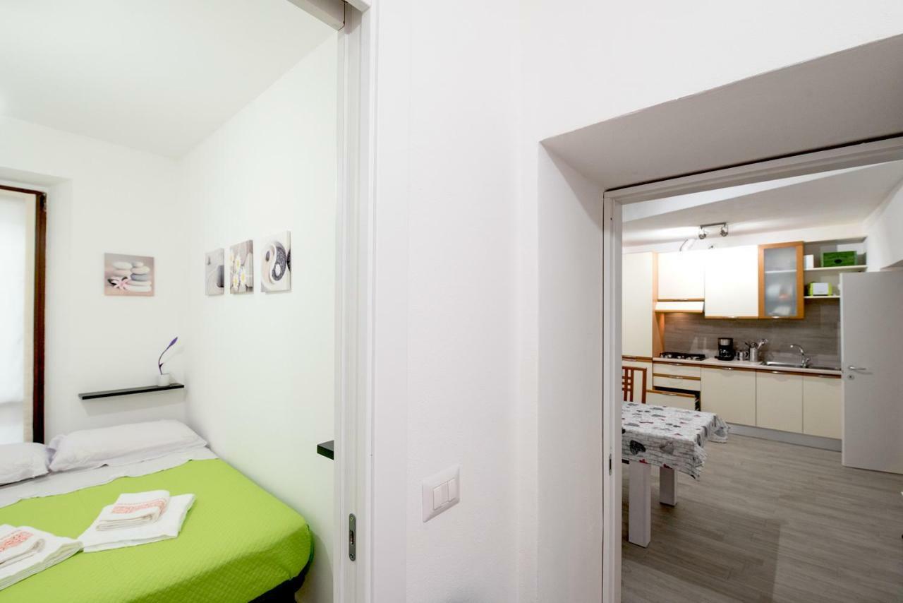 Daniel House Apartment Bellano Luaran gambar