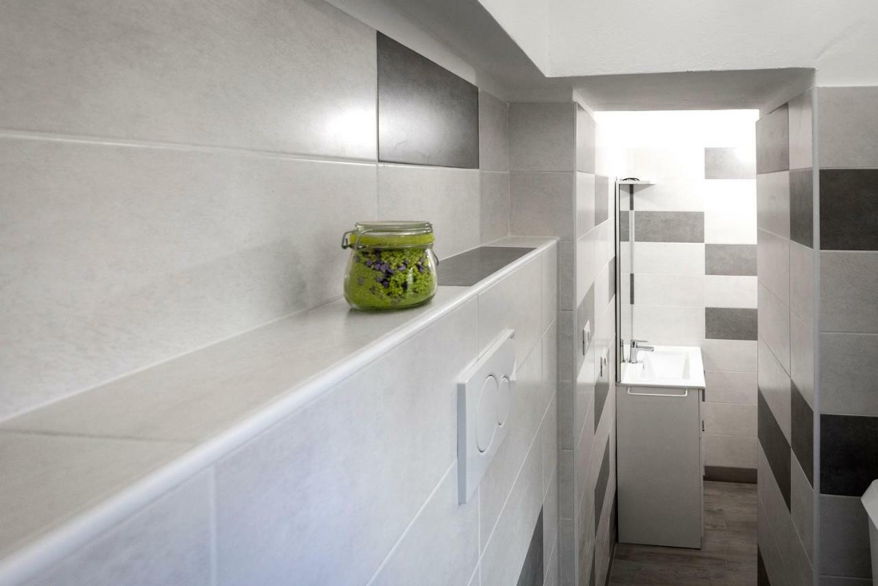 Daniel House Apartment Bellano Luaran gambar