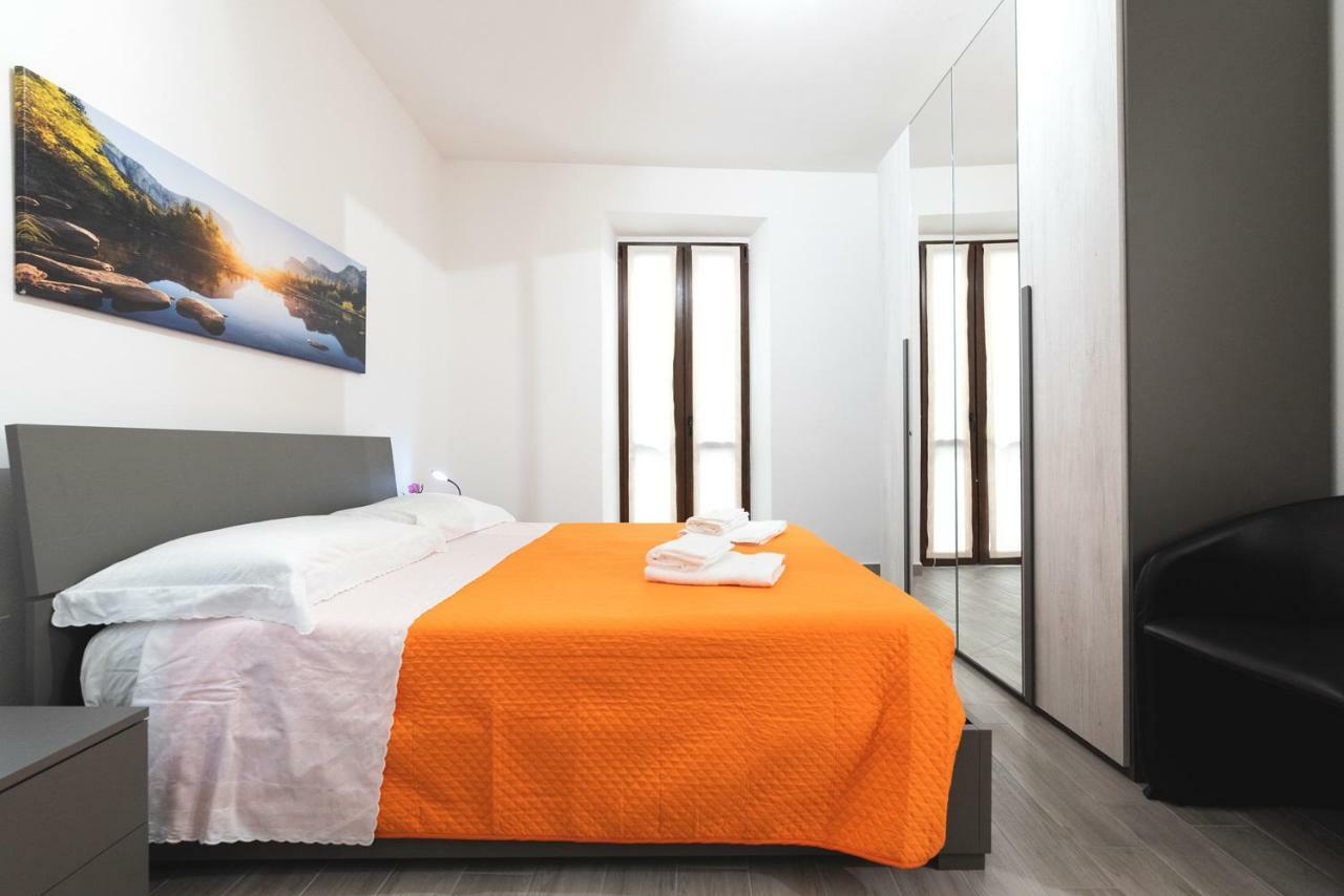 Daniel House Apartment Bellano Luaran gambar
