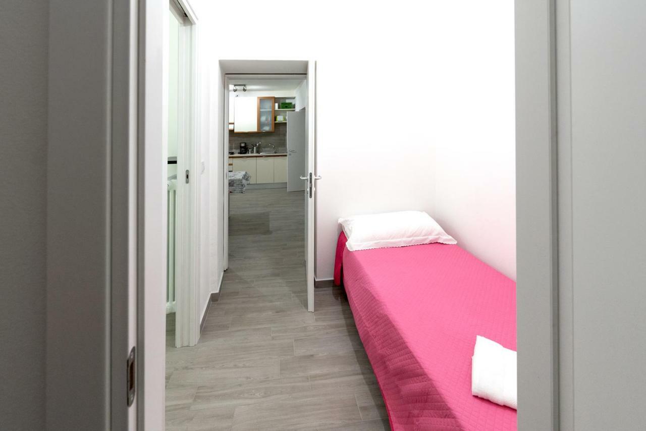 Daniel House Apartment Bellano Luaran gambar