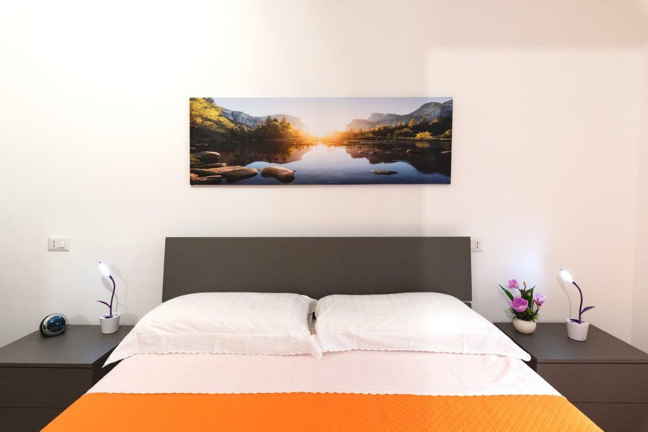 Daniel House Apartment Bellano Luaran gambar