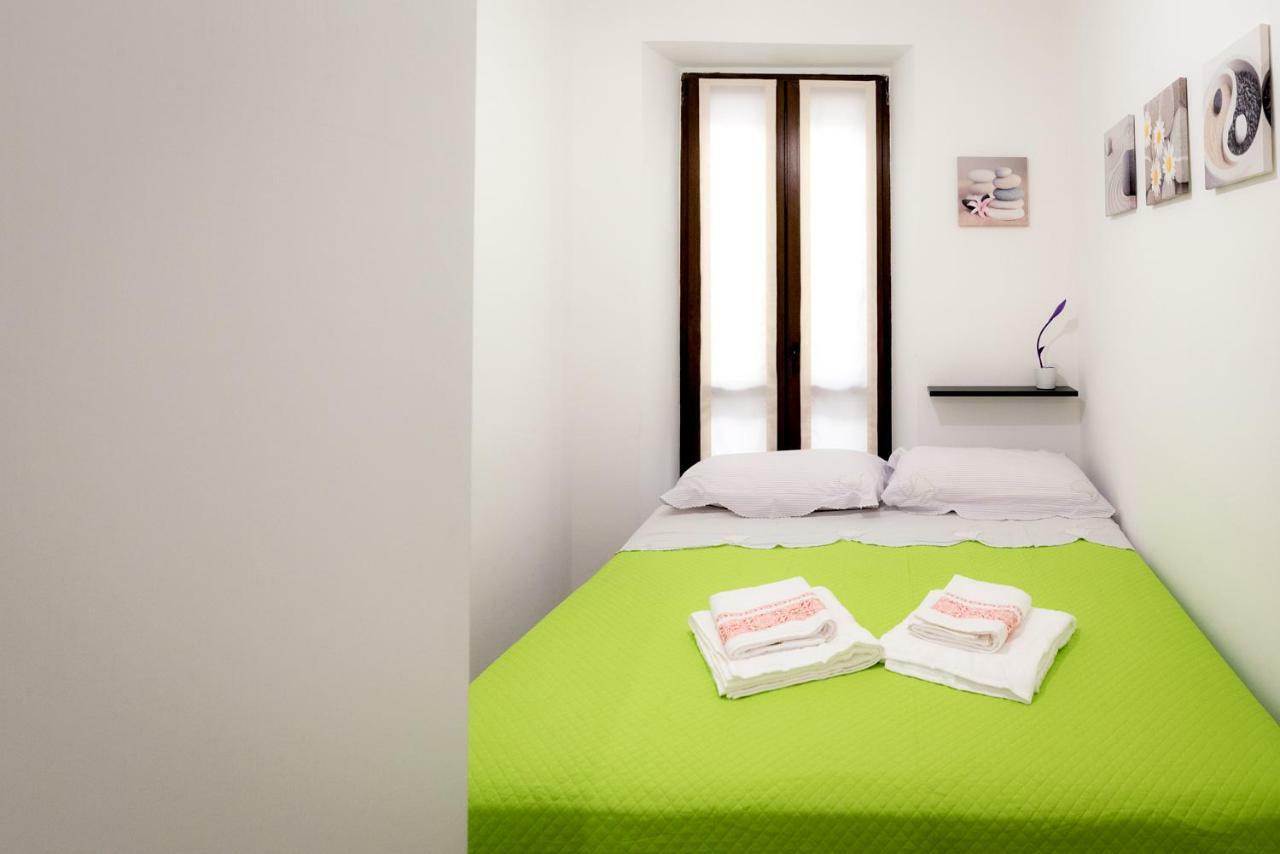 Daniel House Apartment Bellano Luaran gambar
