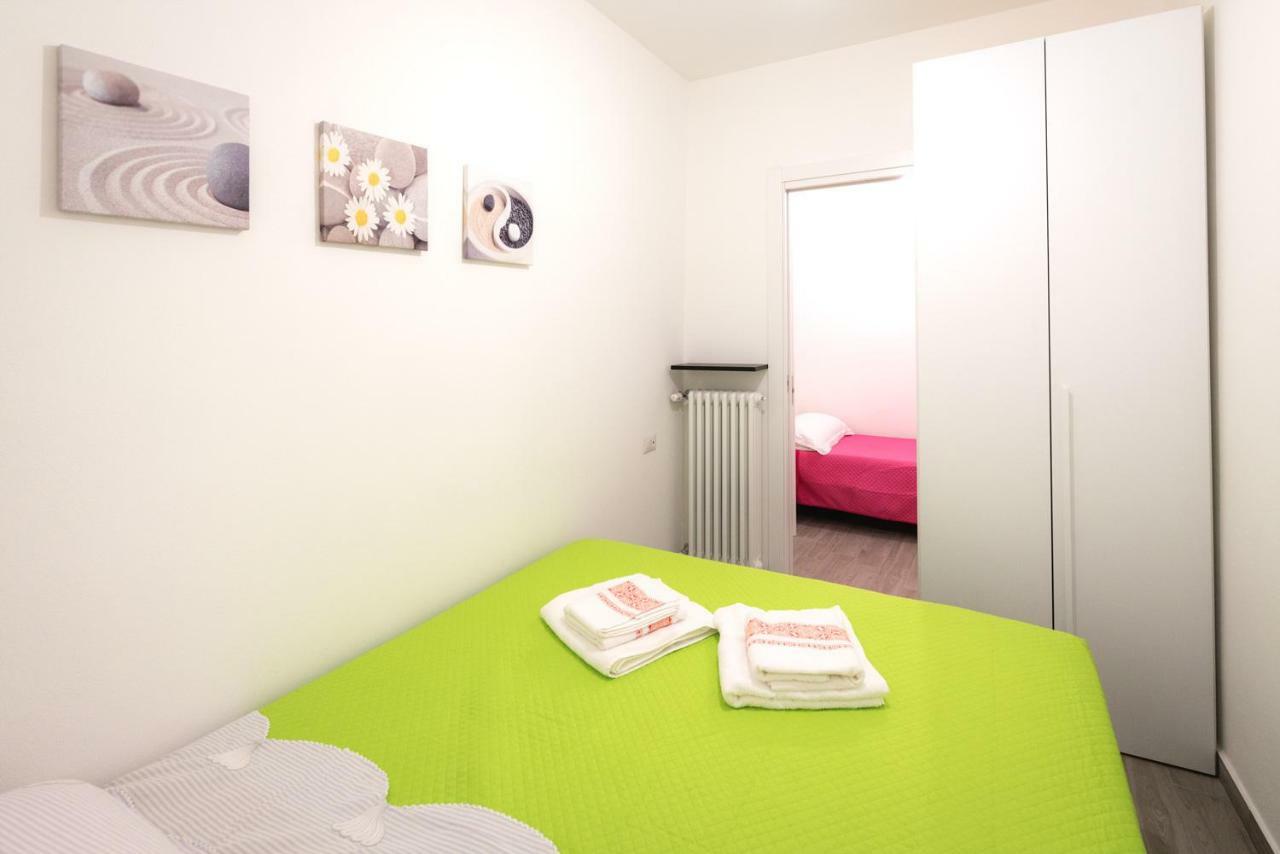 Daniel House Apartment Bellano Luaran gambar