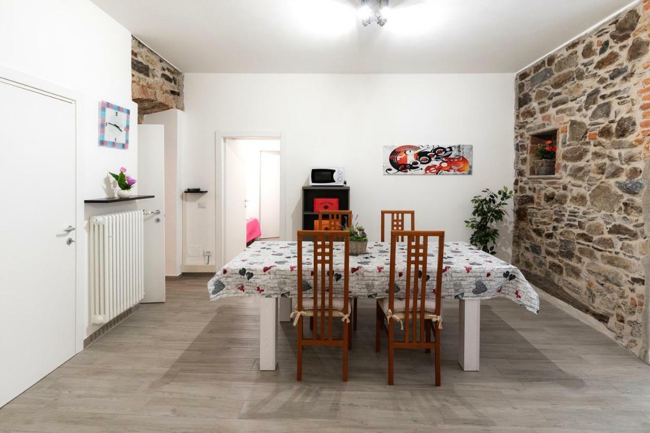 Daniel House Apartment Bellano Luaran gambar