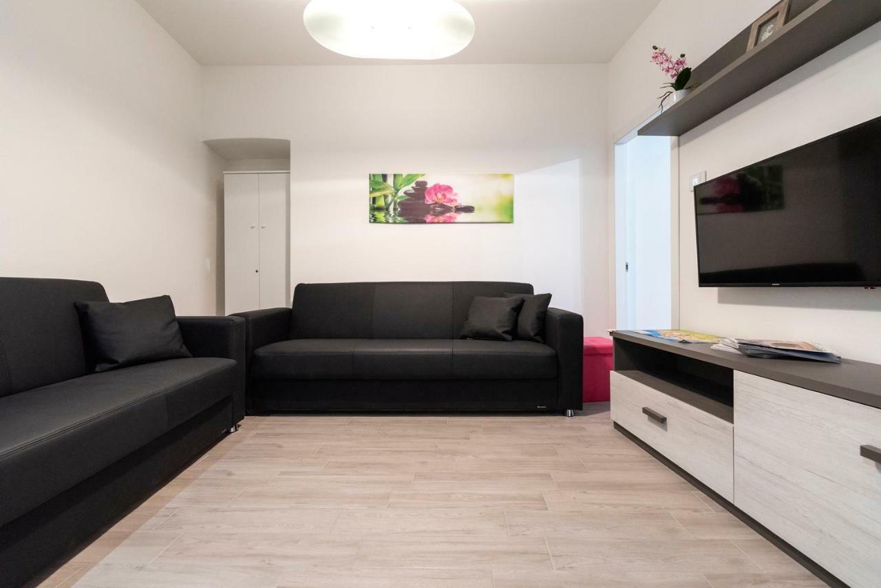 Daniel House Apartment Bellano Luaran gambar