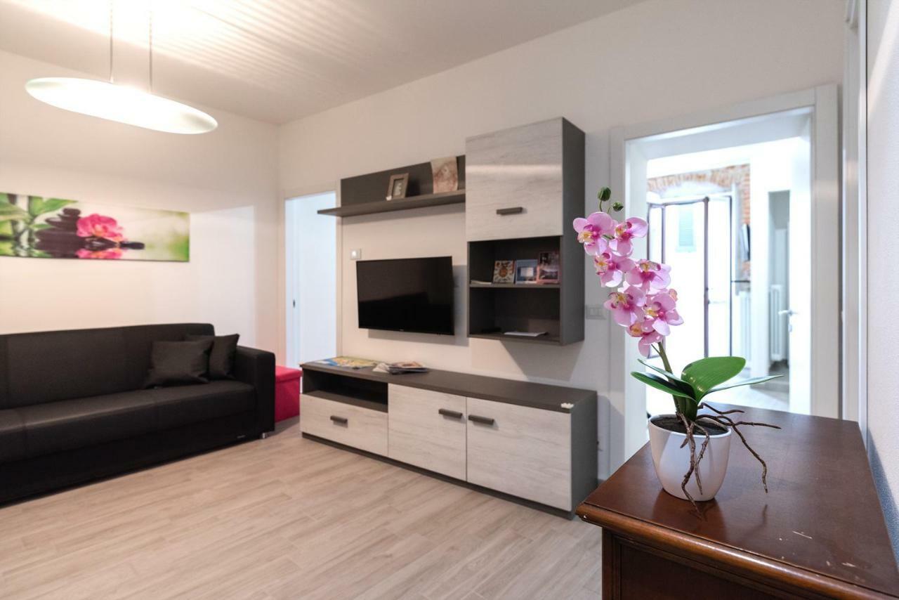 Daniel House Apartment Bellano Luaran gambar