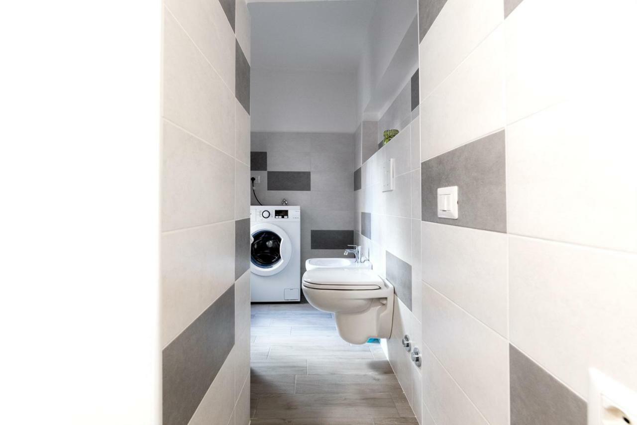 Daniel House Apartment Bellano Luaran gambar