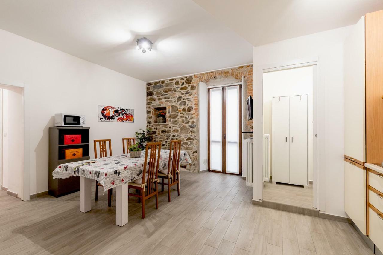 Daniel House Apartment Bellano Luaran gambar