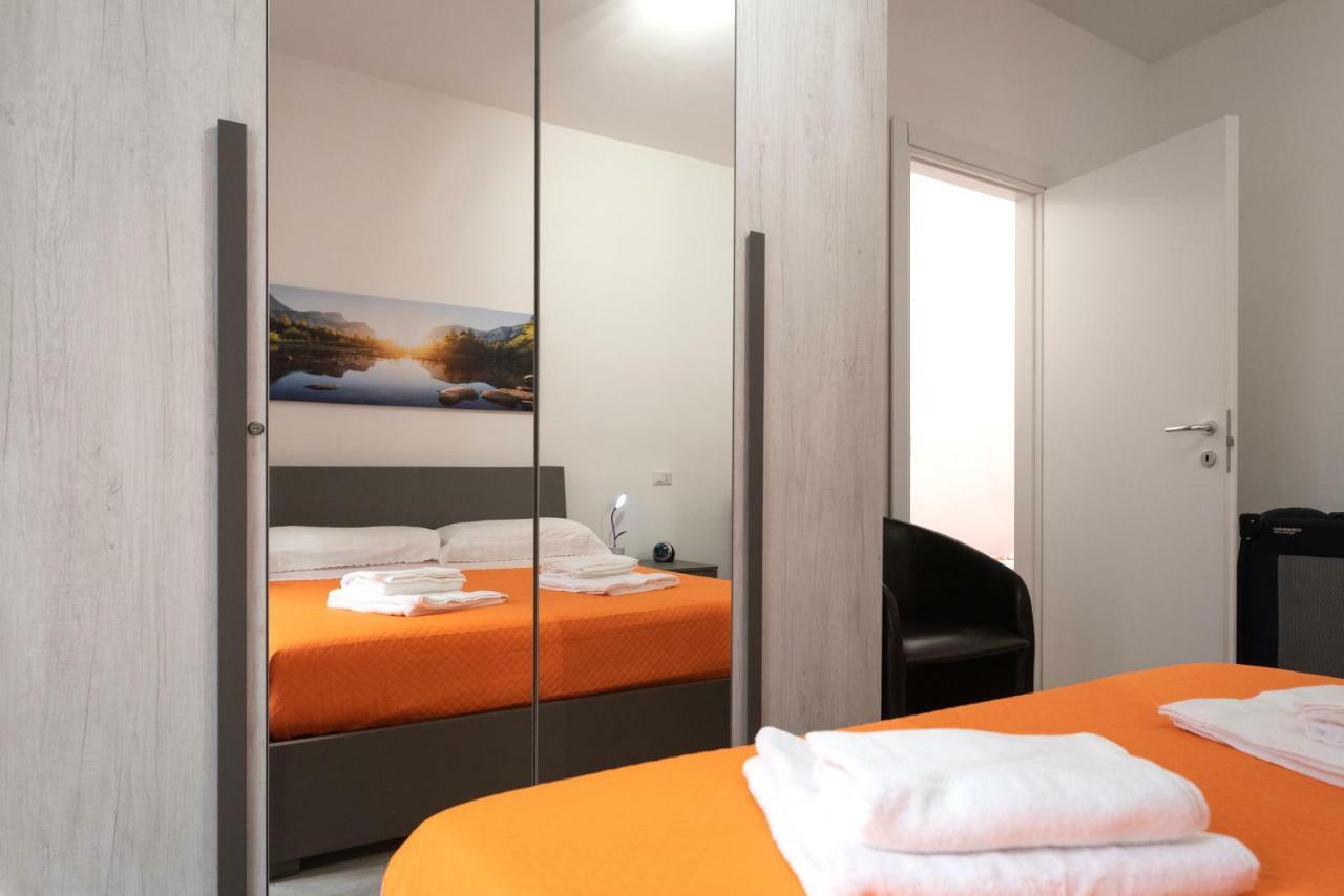 Daniel House Apartment Bellano Luaran gambar